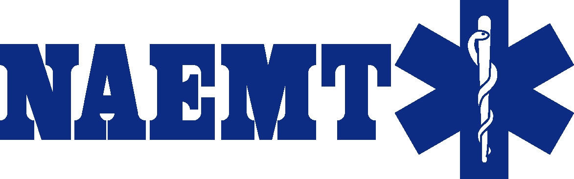 NAEMT Logo